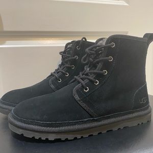 men ugg harkley boot